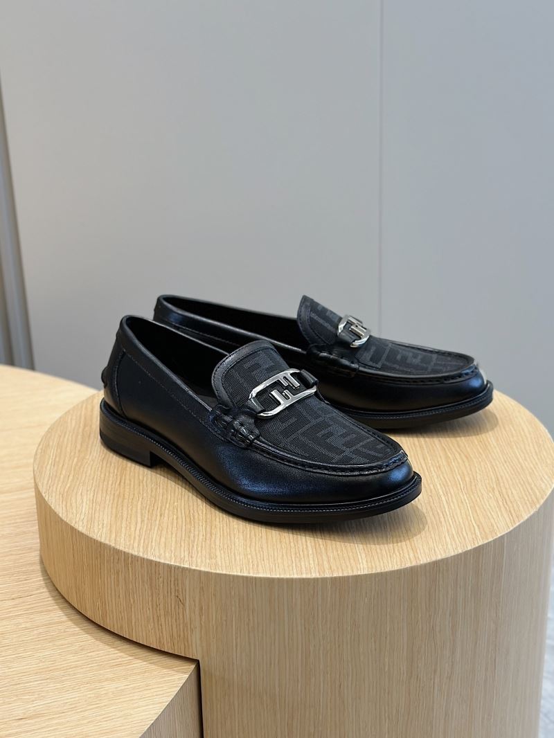 Fendi Business Shoes